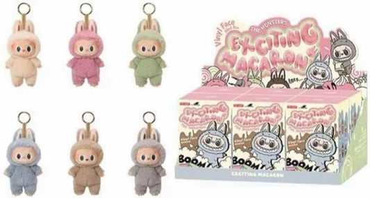 Labubus, Jellycats and Crybaby: Why are toys going viral in 2025?
