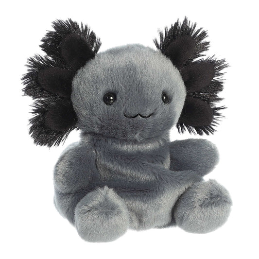Palm Pals USA Axton Axolotl Stuffed Animal