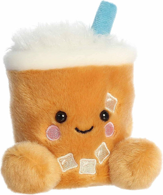 Palm Pal USA Ashley Iced Coffee Hat