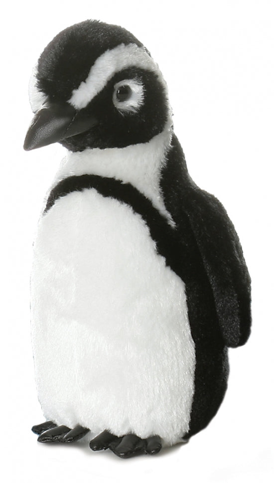 Penguin Mini Flopsie 8 inch