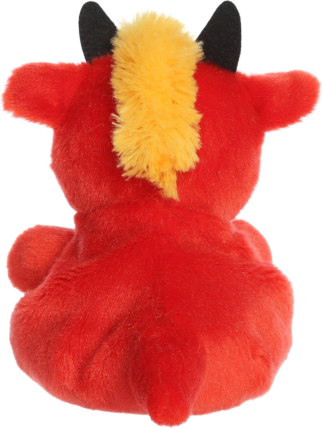 Palm Pals USA Bruce Chinese Dragon