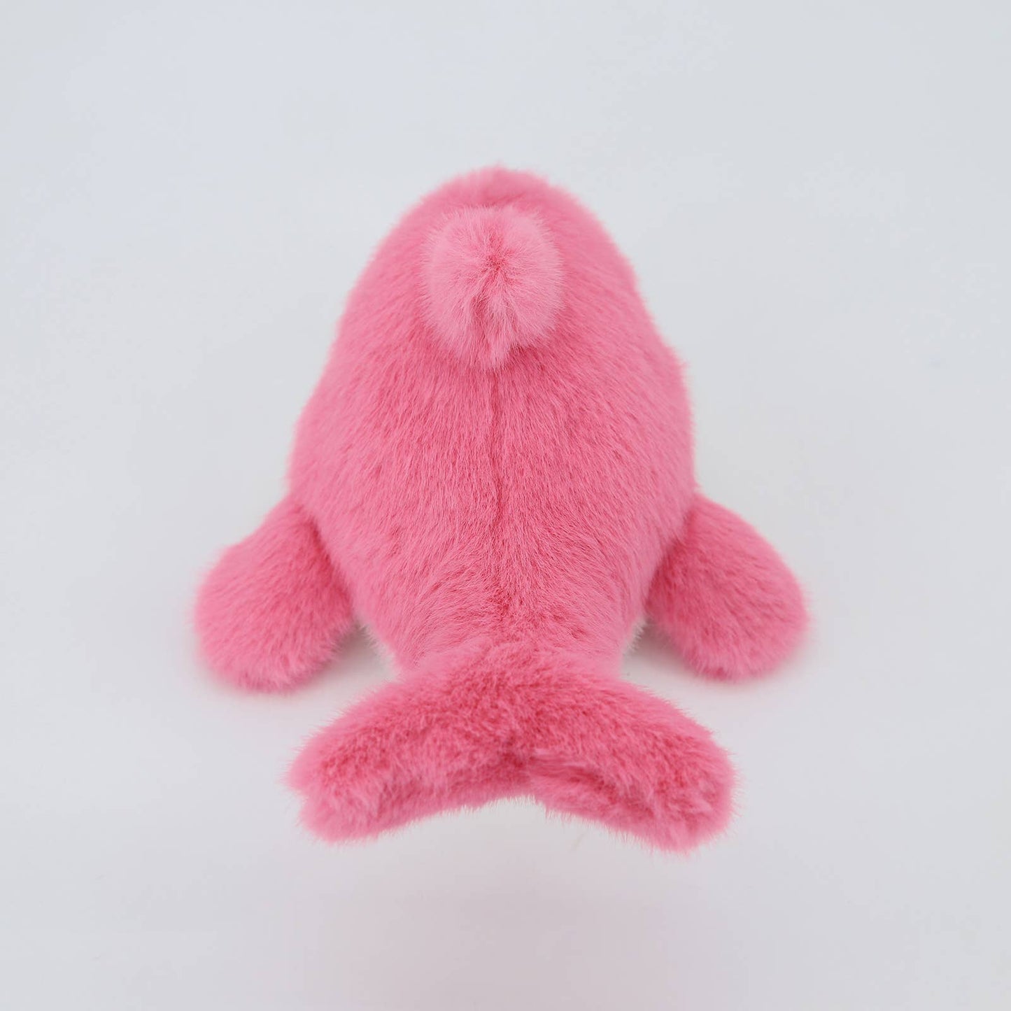 Jomanda Dolphin Pink Soft Toy Plush - 25cm