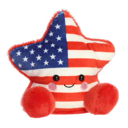 Palm Pals USA Americana Star