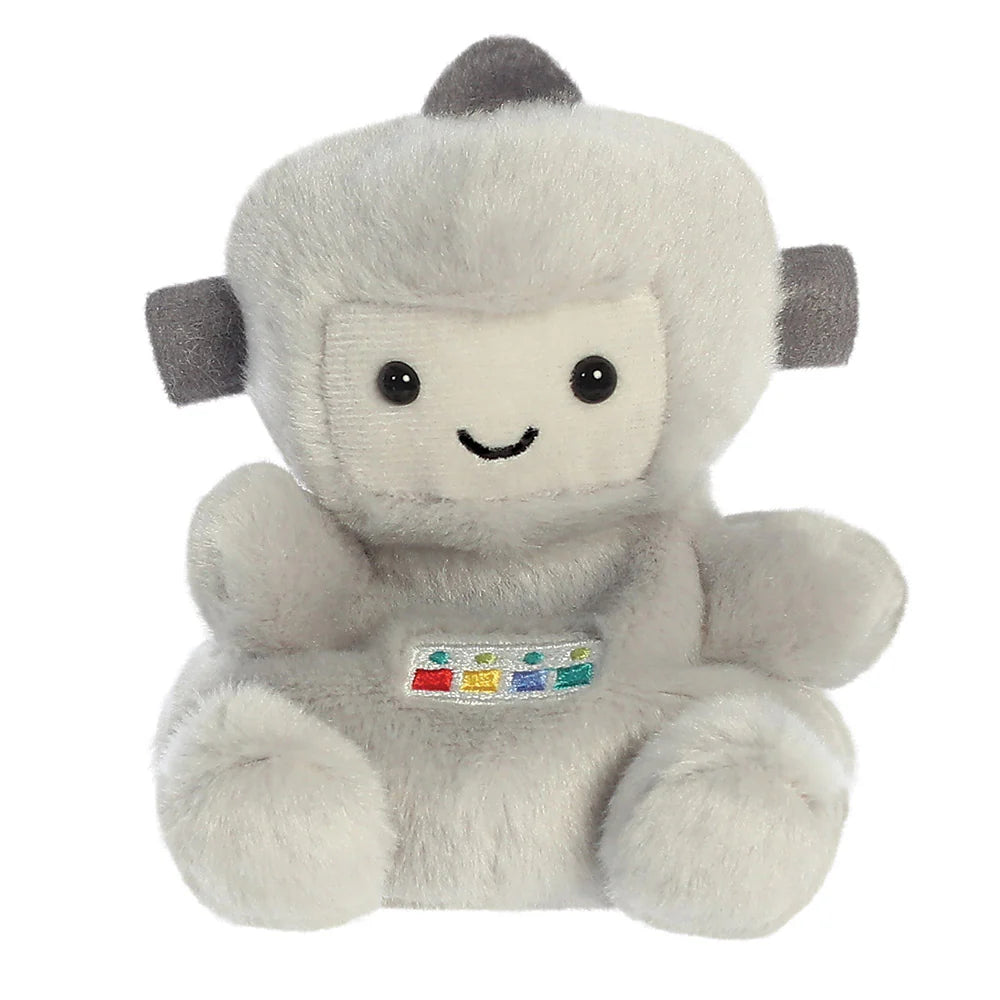 Palm Pals Gadget Robot