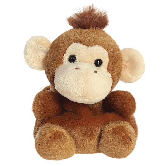 Palm Pals Boomer Monkey