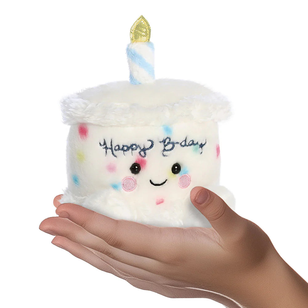 Palm Pals Birthday Cake 5" 8" 13"