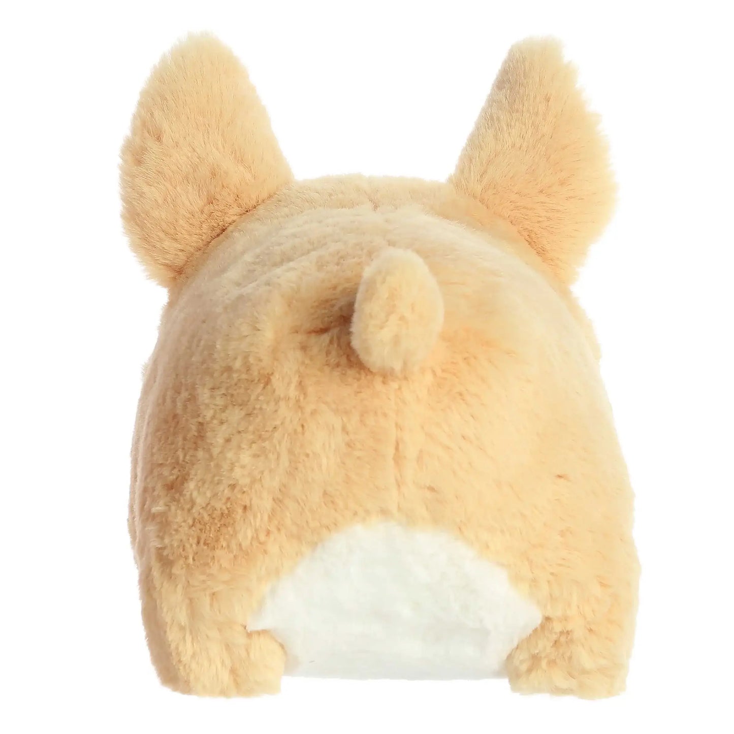 Spudster Chunky Corgi Stuffed Animal