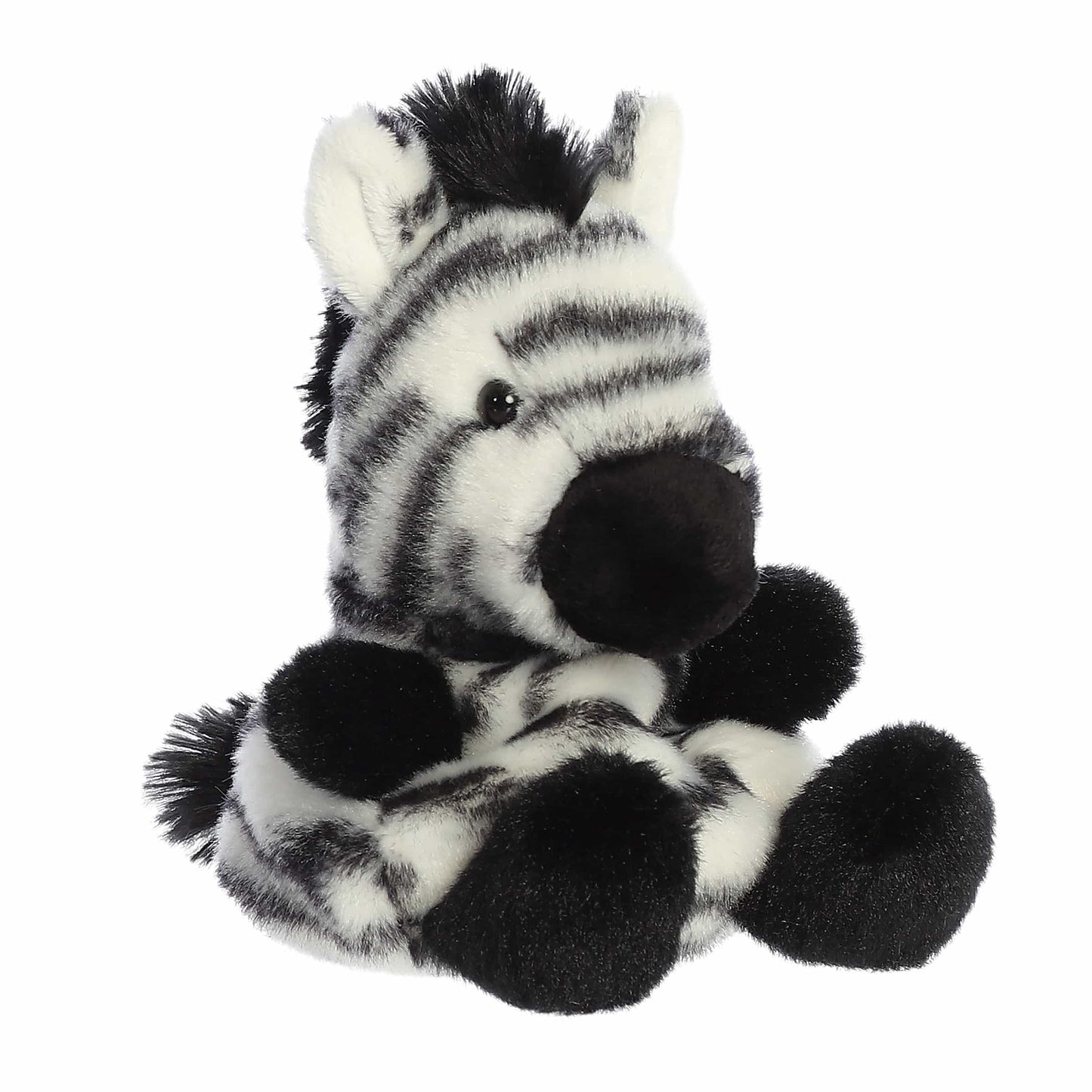 Palm Pals USA Grevy Zebra