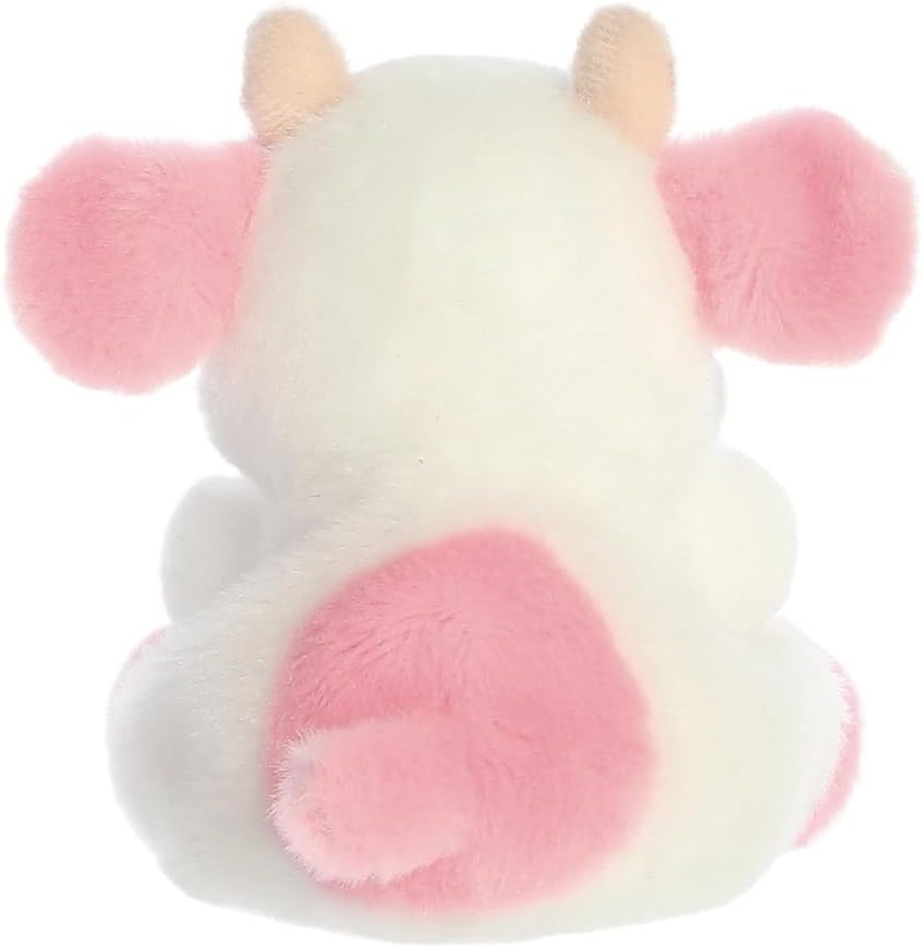 Palm Pals Strawberry Cow
