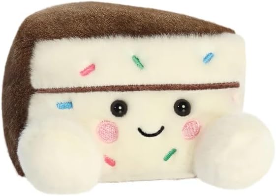 Sprinkle Cake Palm Pals Plush