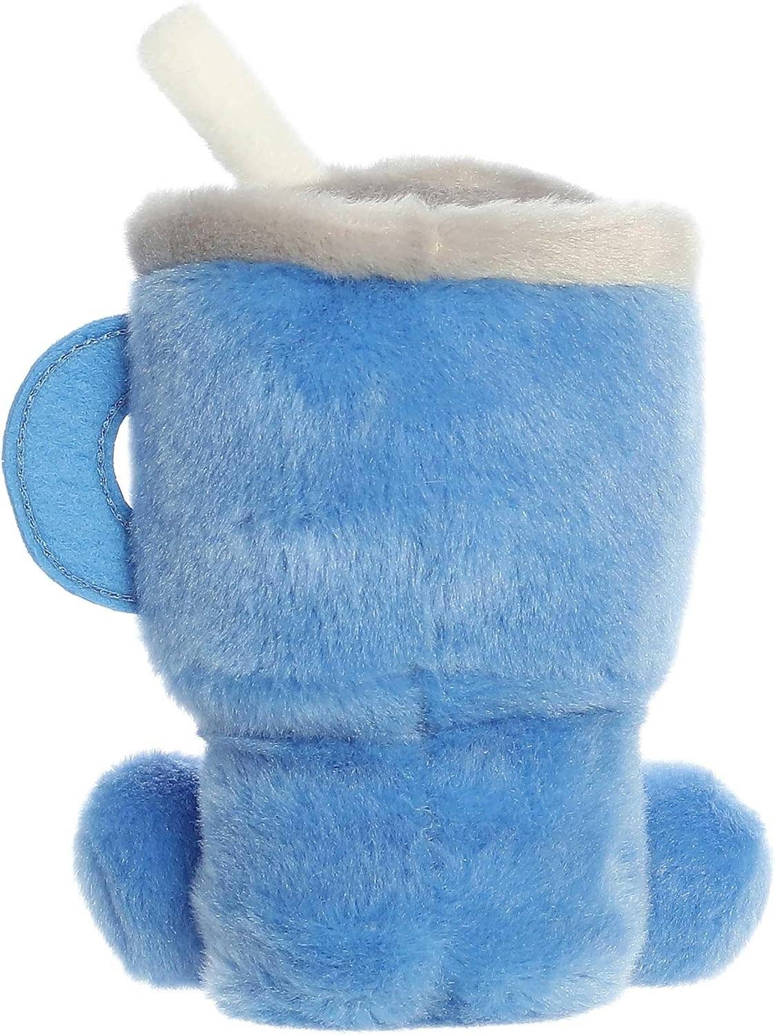 Palm Pal USA Cliff Travel Cup Straw Tumbler