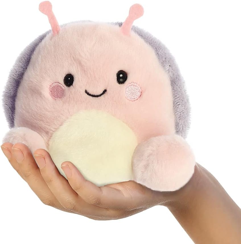 Palm Pals Shelby Snail