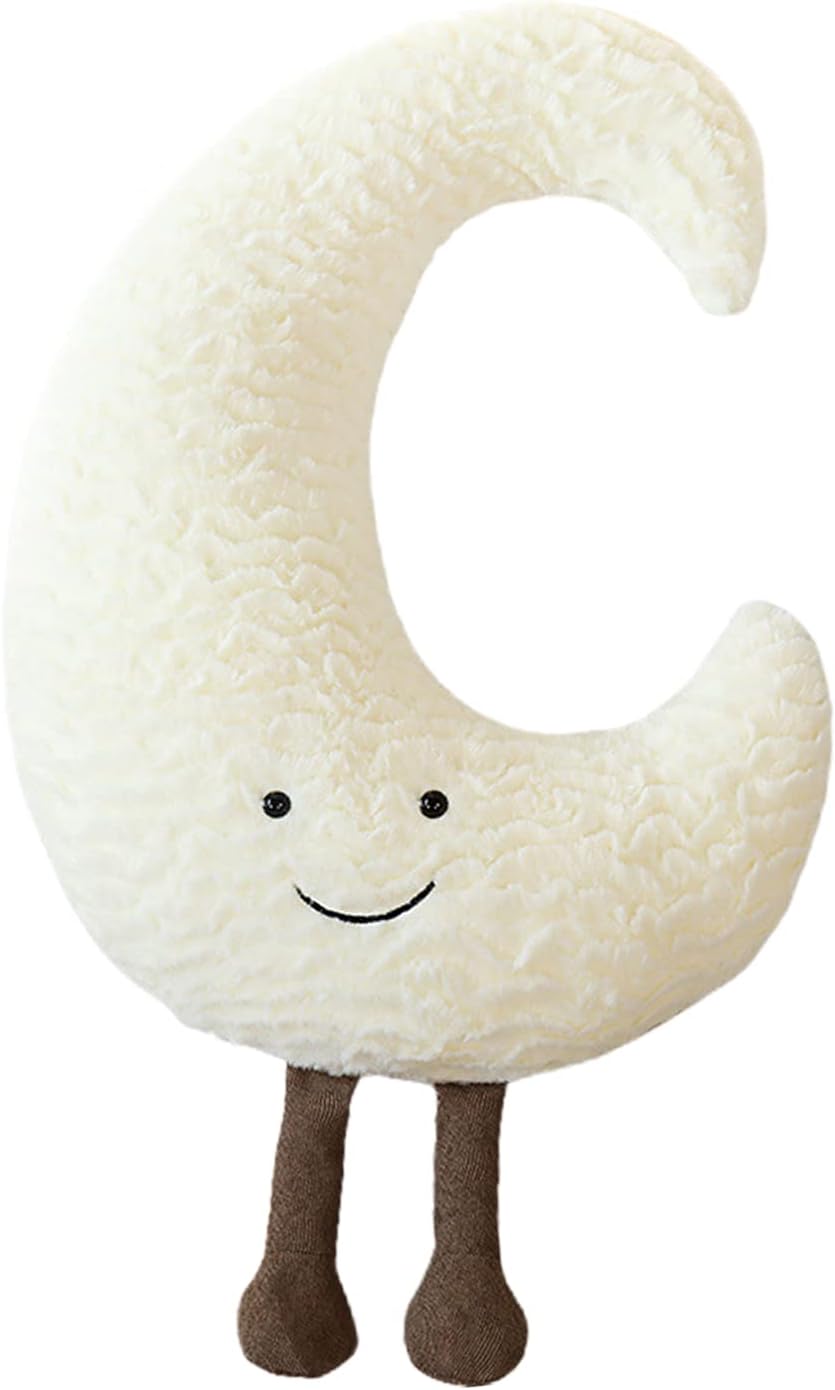 Moon Plush 35cm