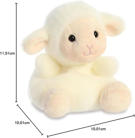 Palm Pals Lamb