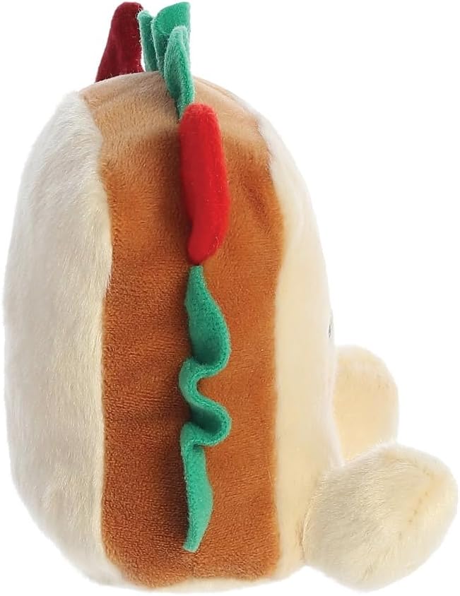 Palm Pals BLT