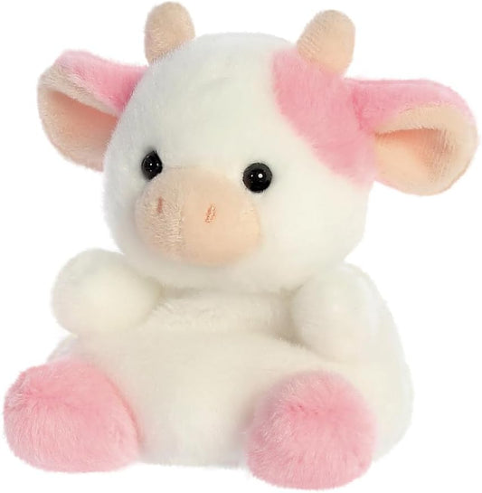 Palm Pals Strawberry Cow