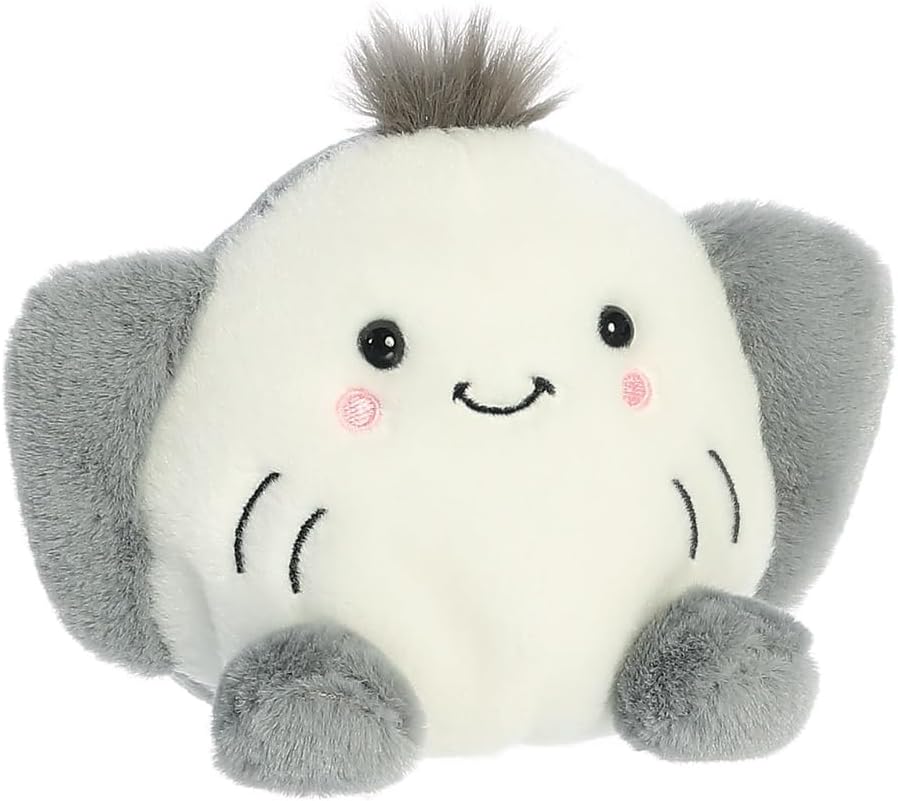 Stingray Palm Pals Plush