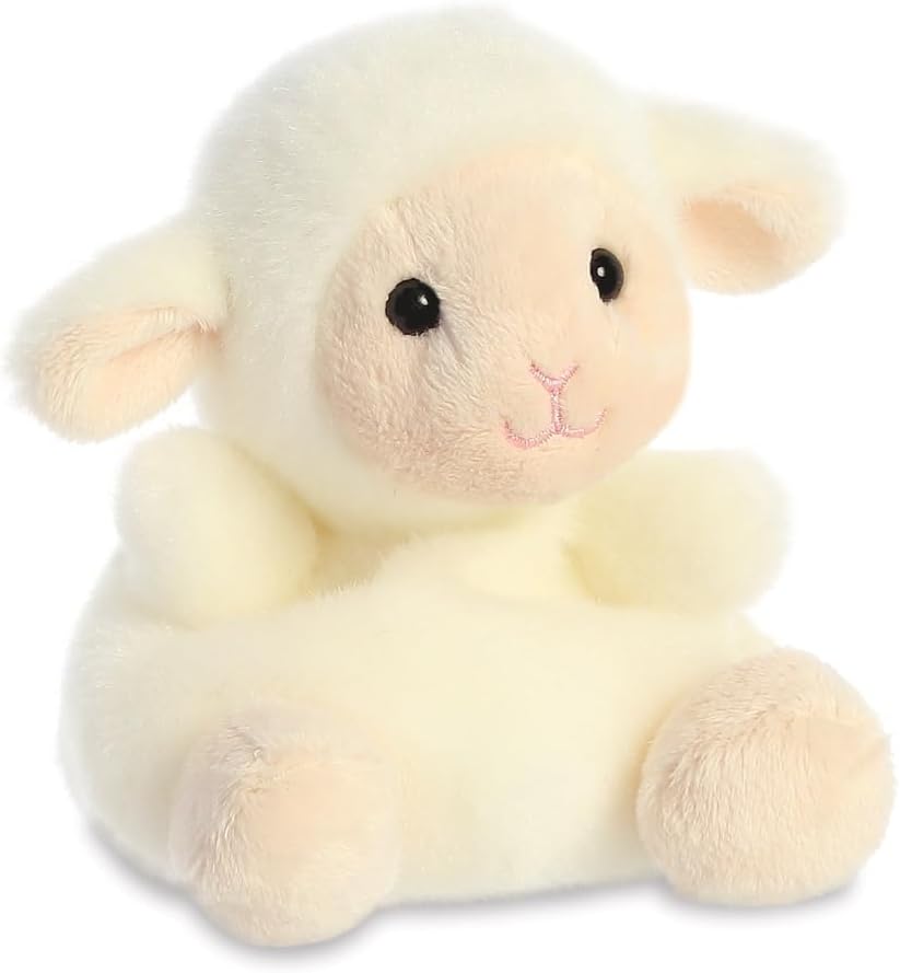 Palm Pals Lamb