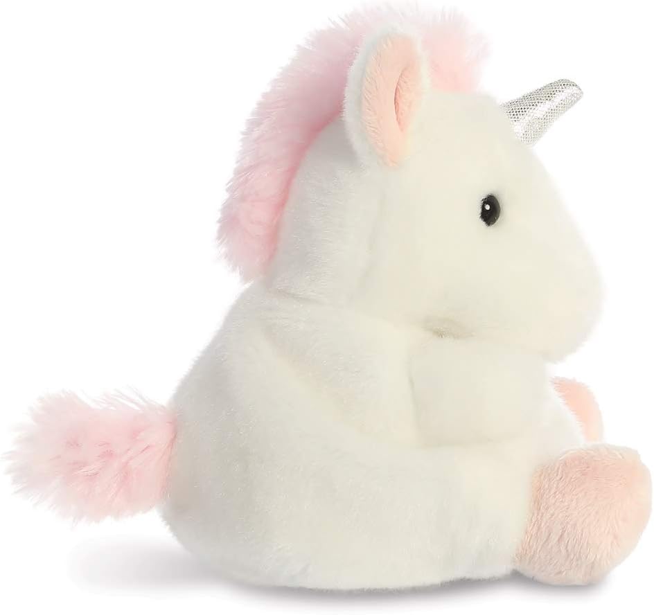 Palm Pals Unicorn