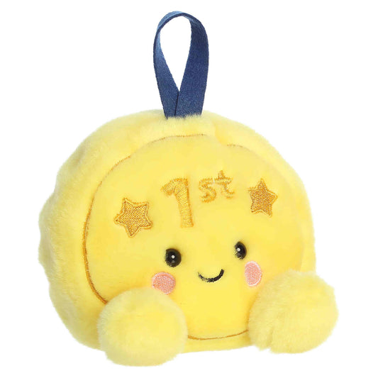 Palm Pals USA Champ Gold Medal