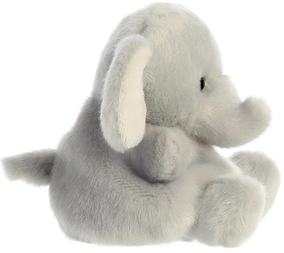 Elephant Palm Pals Plush