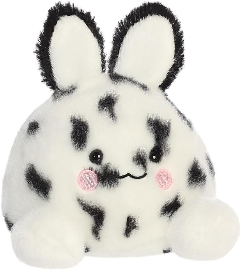Palm Pals Sea Bunny