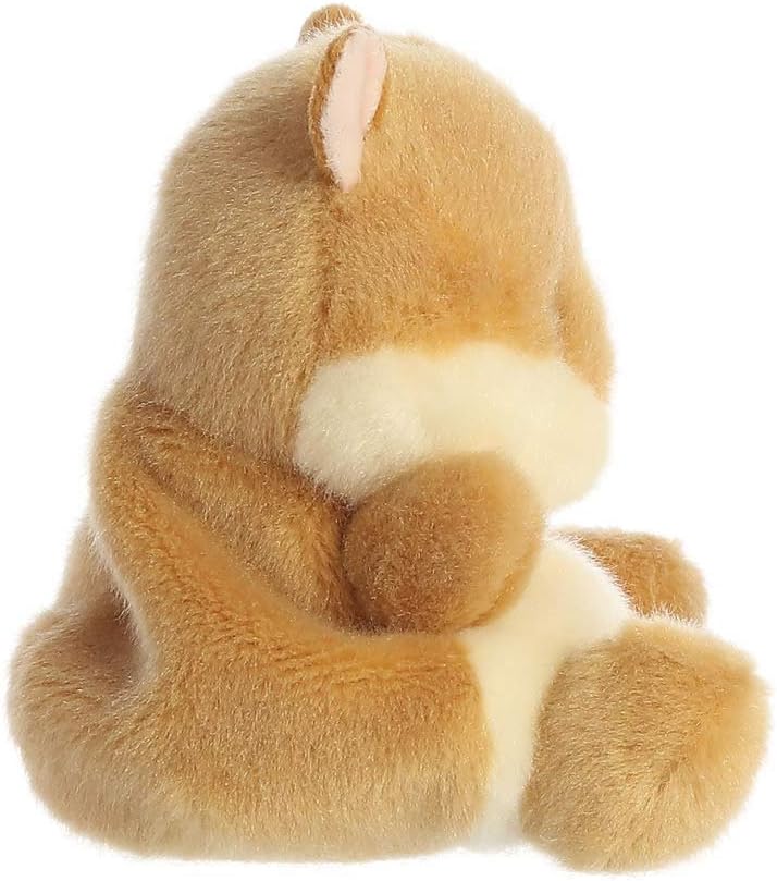 Palm Pals Hamster