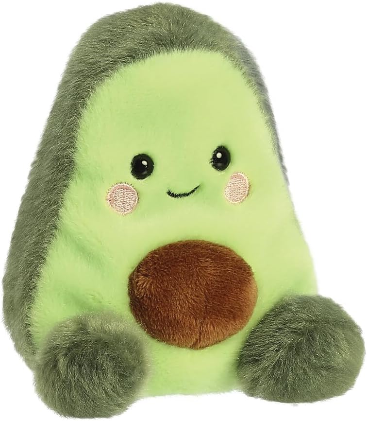 Avocado Palm Pals Plush