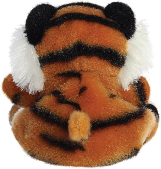 Palm Pals Tiger Plush
