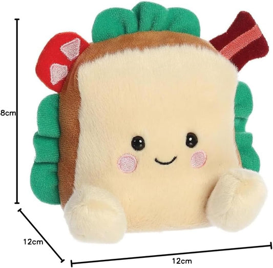 Palm Pals BLT