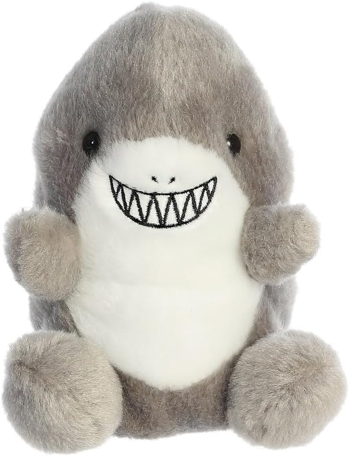Shark Palm Pals Plush