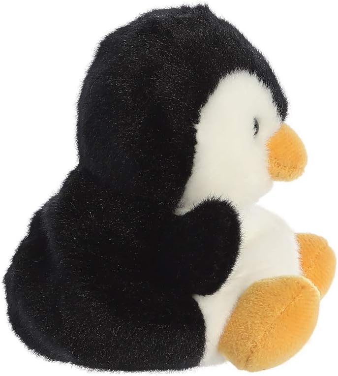 Penguin Palm Pals Plush