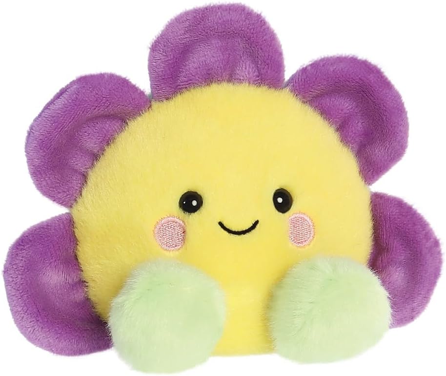 Flower Palm Pals Plush