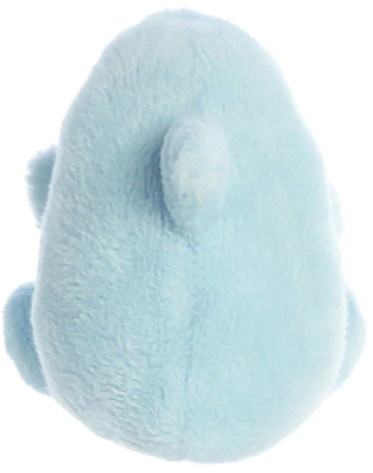 Palm Pals Dolphin Plush