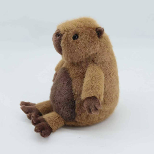 Jomanda Capybara Soft Toy Plush - 20cm