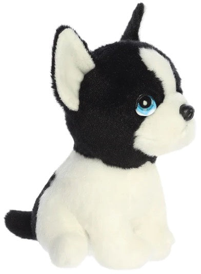Harvard The Boston Terrier - Petites, 16cm