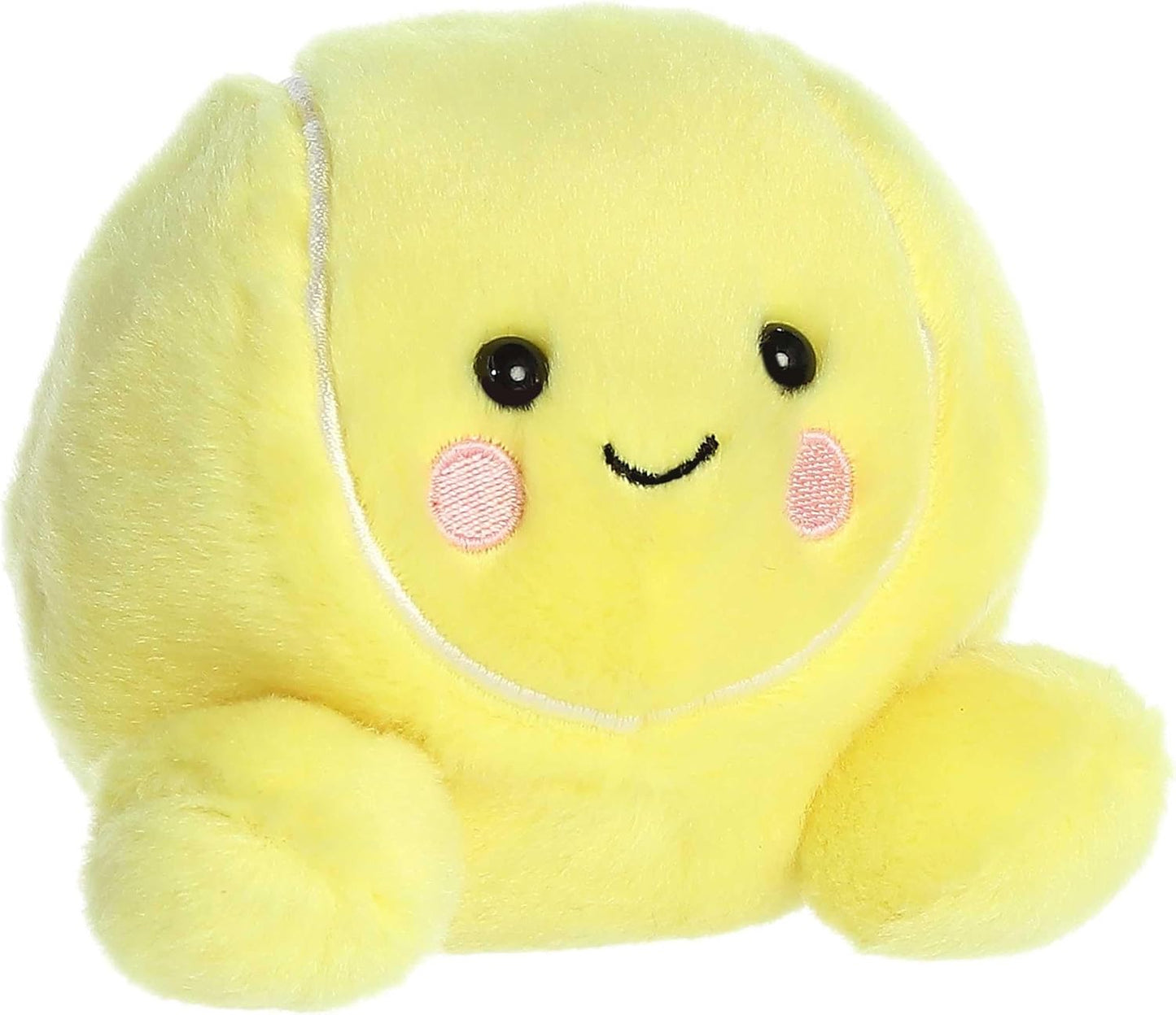 Palm Pals Tennis Ball