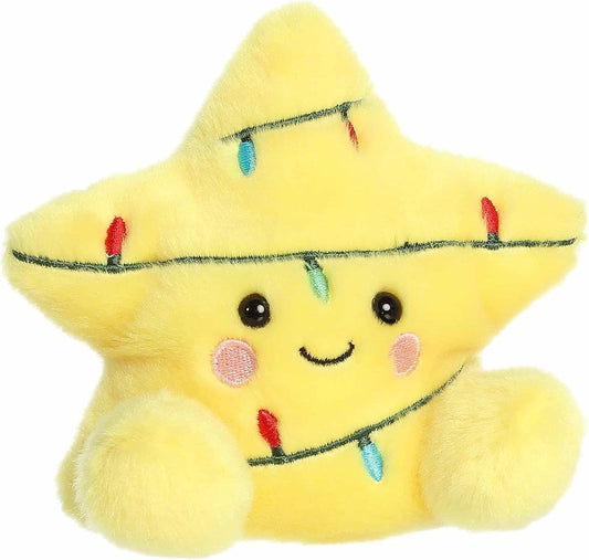 Palm Pals Navi Star Topper Christmas
