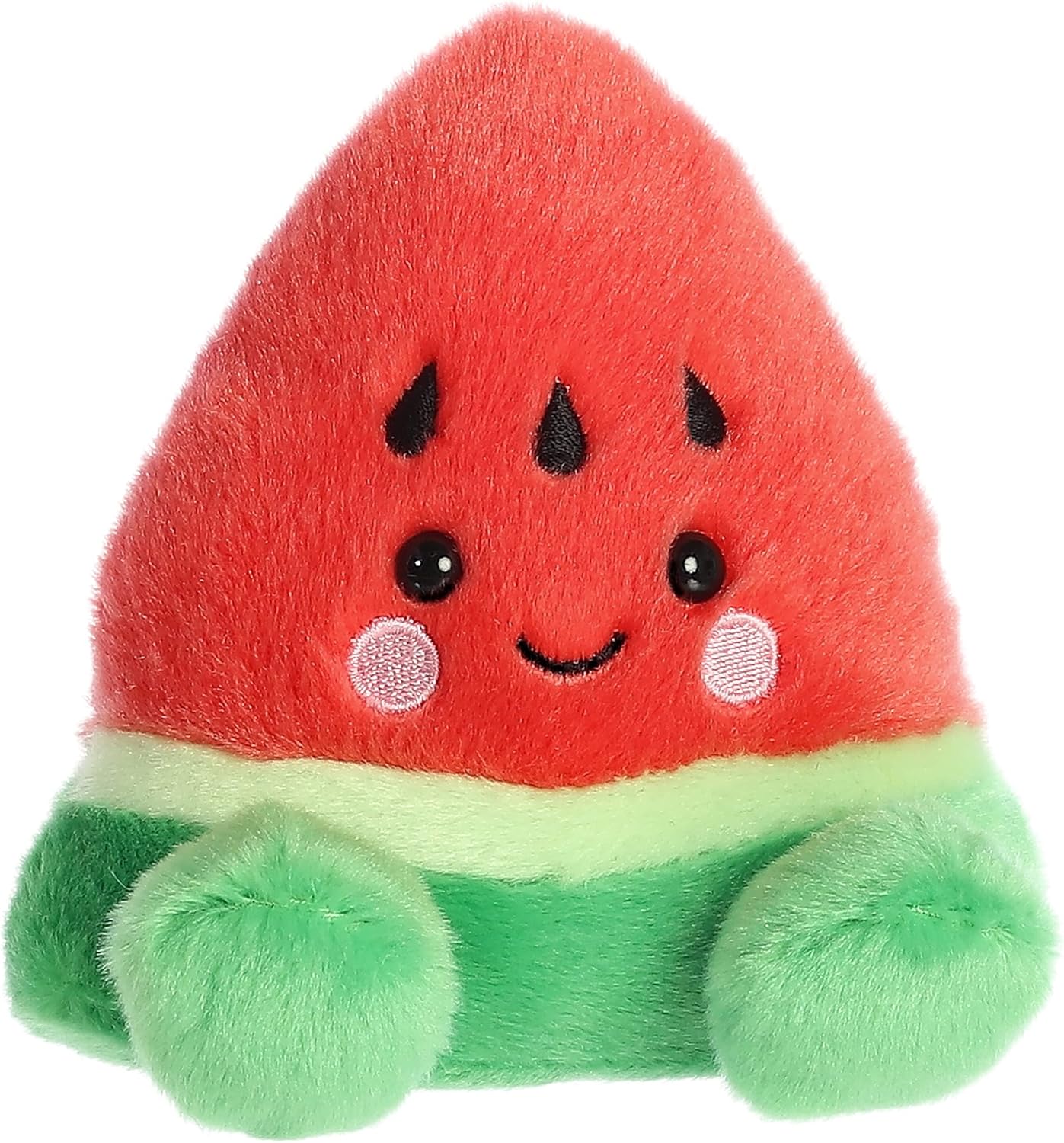 Watermelon Palm Pals Plush