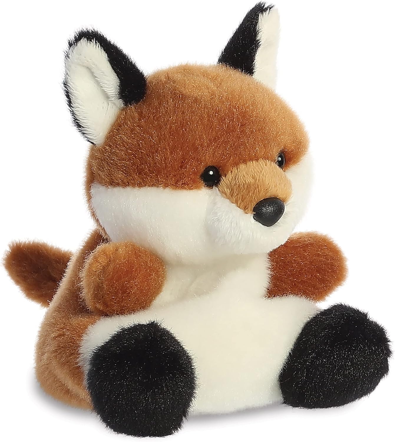 Sly Fox Palm Pals Plush