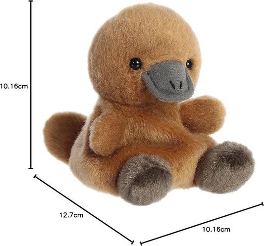Palm Pals Platypus