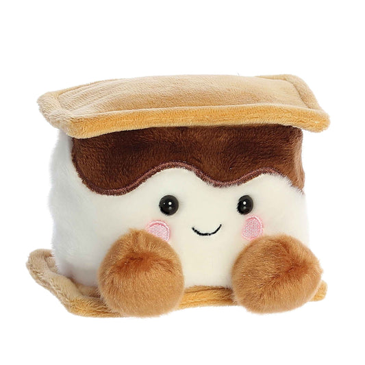 Palm Pals USA Toaste Smore