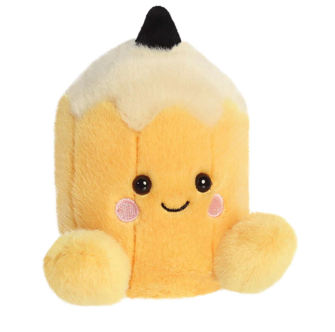 Pencil Palm Pals Plush