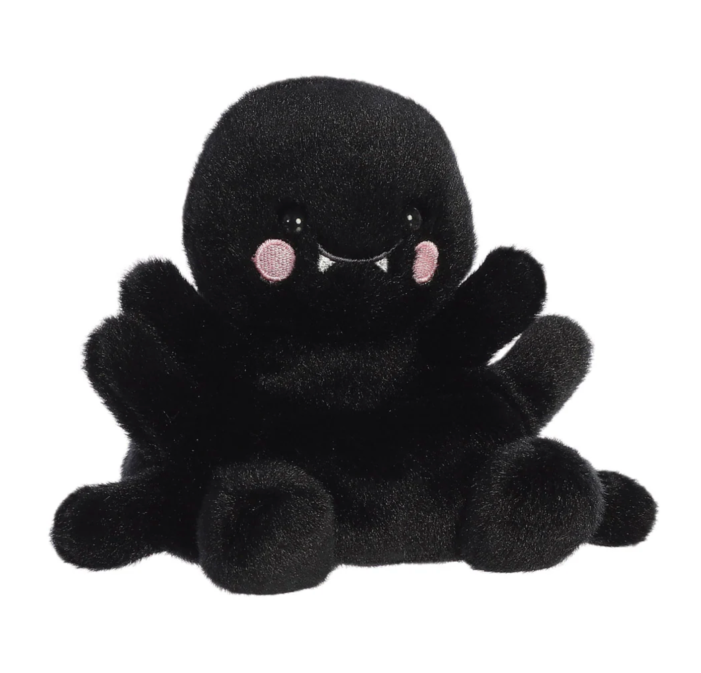 Penny Mae Spider Palm Pals Plush