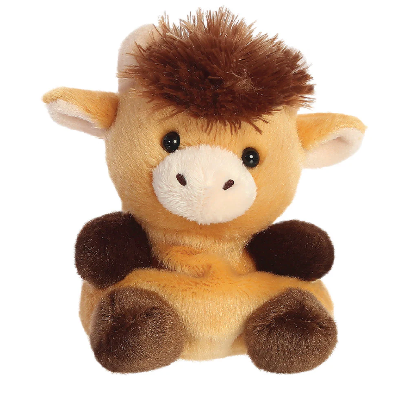 Highland Cow Pals Plush