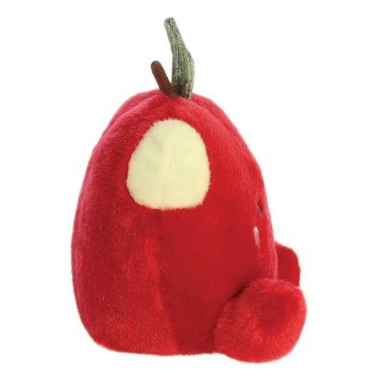 Palm Pal Crisp Apple Plush