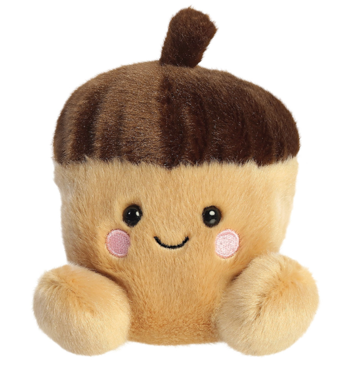 Palm Pals Oak Acorn