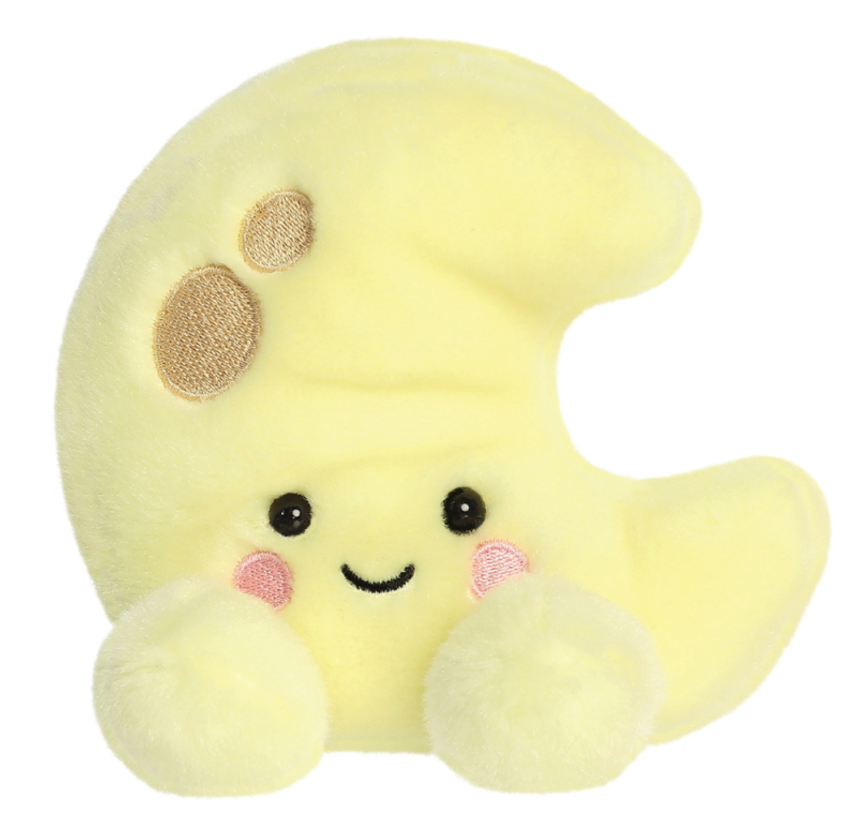 Palm Pals Evelyn Crescent Moon