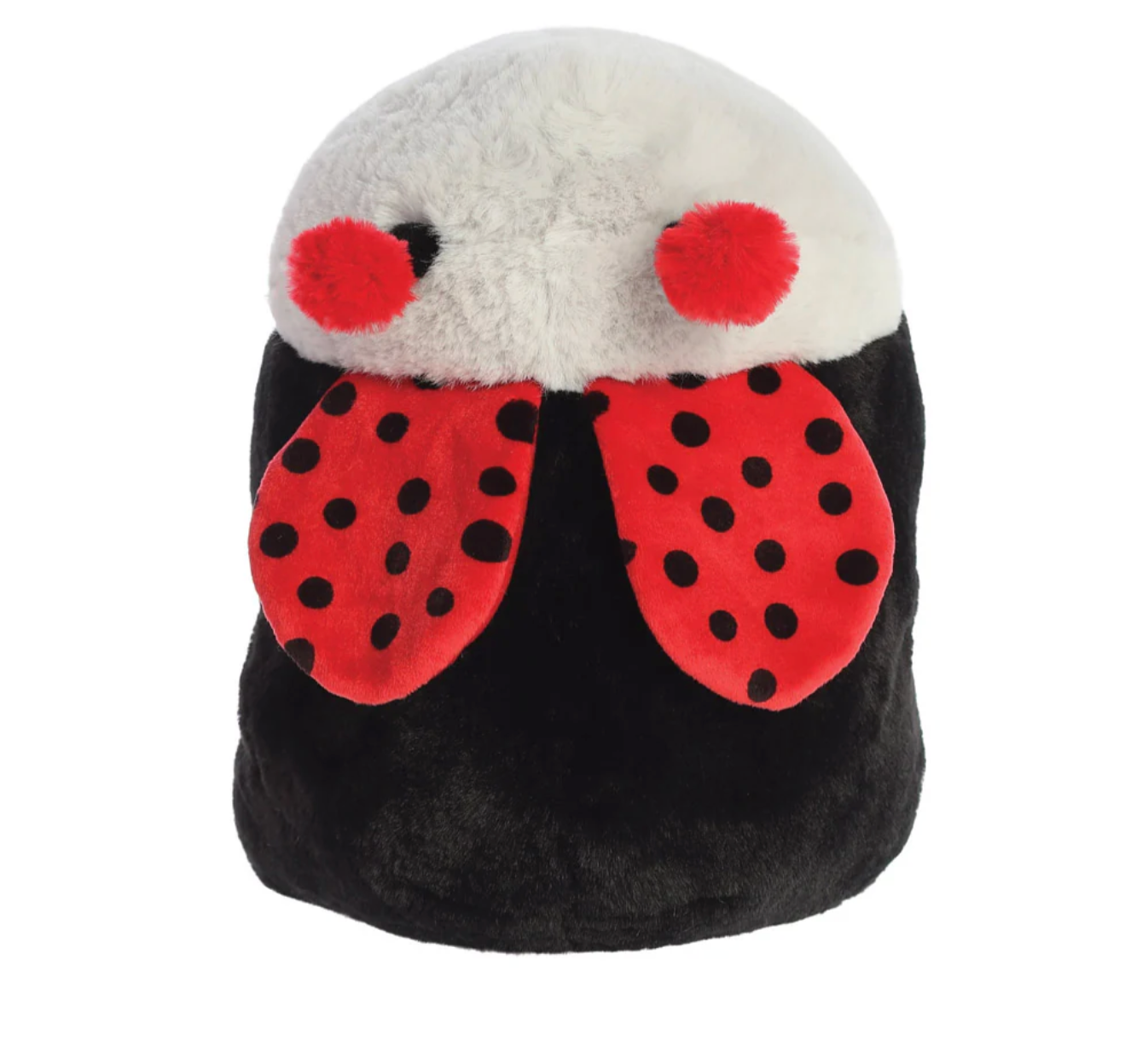 Spudsters Ladybird