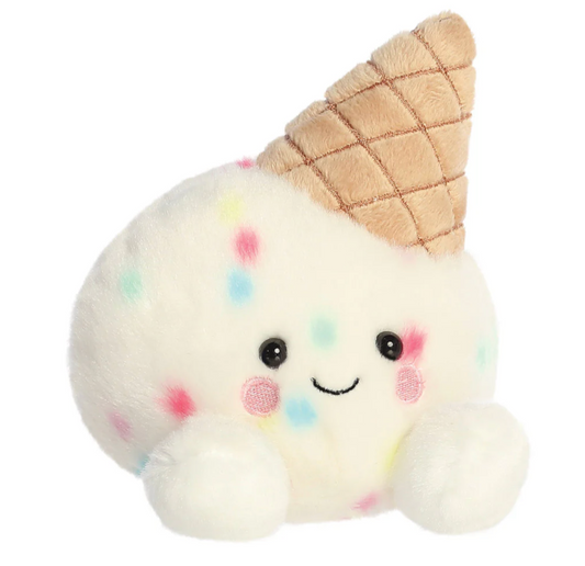 Palm Pals UK Sprinkle Ice Cream